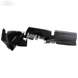 Original Ford Focus 2016-2020 Luftleitblech links 2029557