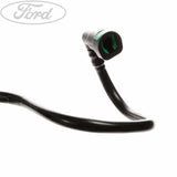 Original Ford Focus/C-MAX 2007-2011 Leitung Kraftstoffdampf 2.0L Duratec 1669555