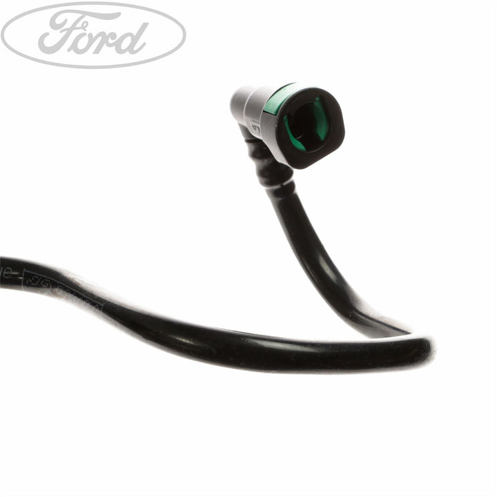 Original Ford Focus/C-MAX 2007-2011 Leitung Kraftstoffdampf 2.0L Duratec 1669555