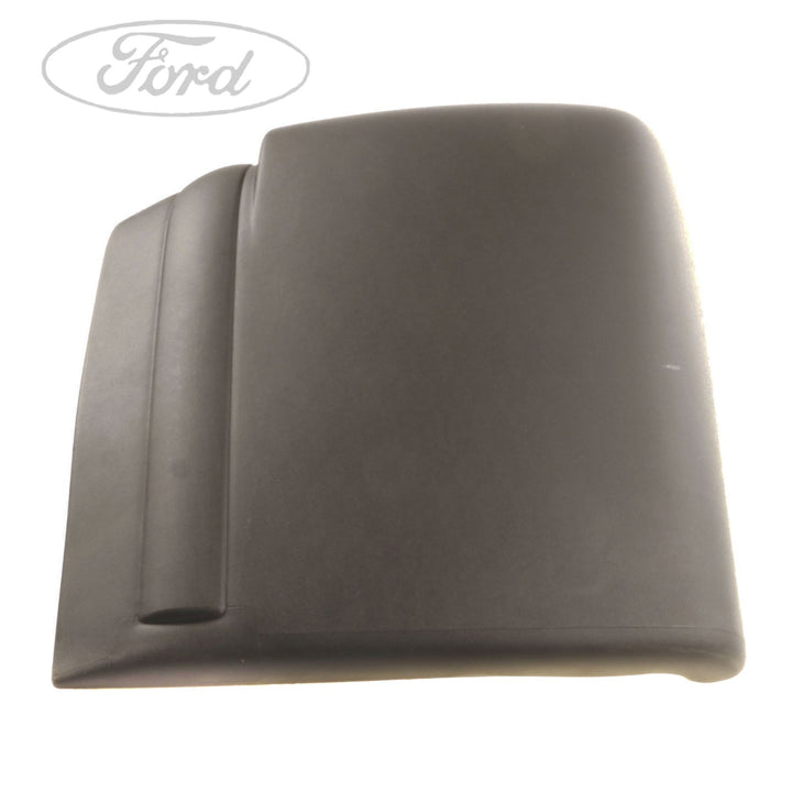 Original Ford Transit 2011-2013 Abdeckung Stoßfänger hinten links 1745836