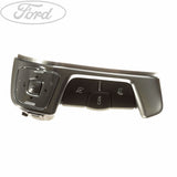 Mondeo Mk4 Galaxy Lenkrad Audio Control Schalter