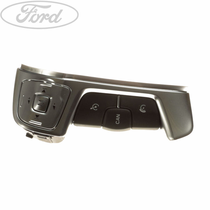 Mondeo Mk4 Galaxy Lenkrad Audio Control Schalter