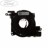Original Ford Mondeo/Galaxy Lenkradabdeckung & Lenkradkontaktscheibe 1778055