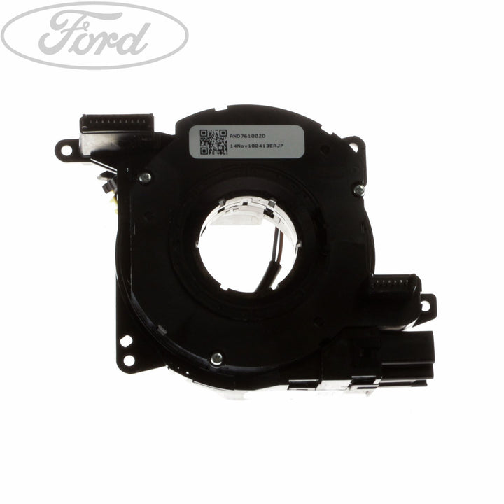 Original Ford Mondeo/Galaxy Lenkradabdeckung & Lenkradkontaktscheibe 1778055