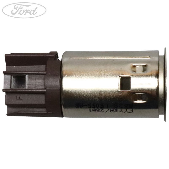 Original Ford Ranger Zigarettenanzünder Steckdose 12v Steckeranschluss1731295