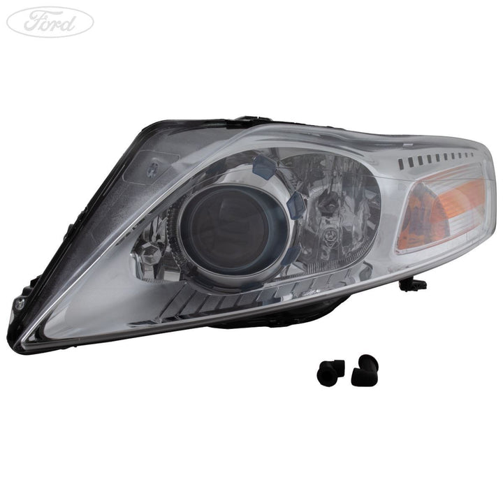 Mondeo Mk4 Vorne Scheinwerfer Licht Einheit links