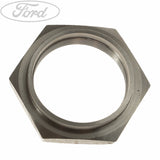 Original Ford Mutter zur Hinterachse 4478987