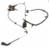 Ford Mondeo Galaxy S-Max 2006-2010 ABS-Steuerungsverkabelung hinten rechts 1598994