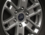 Original Ford Abschließbare Radmuttern für Leichtmetallräder