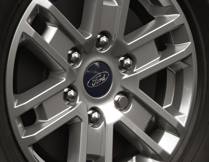 Original Ford Abschließbare Radmuttern für Leichtmetallräder