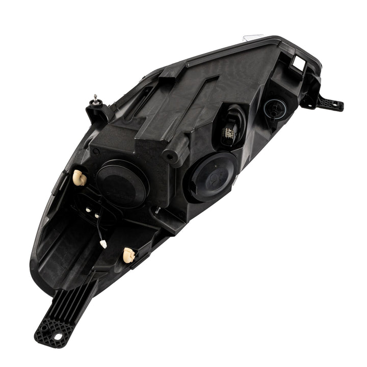 Original Ford Fiesta LED Scheinwerfer Projektor Rechts 2019-2023 2684714