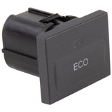 Transit MK 7 Dashboard ECO Schalter Taste