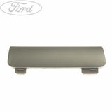 Original Ford Fiesta  Abdeckleiste vorne 2002-2008 1354162
