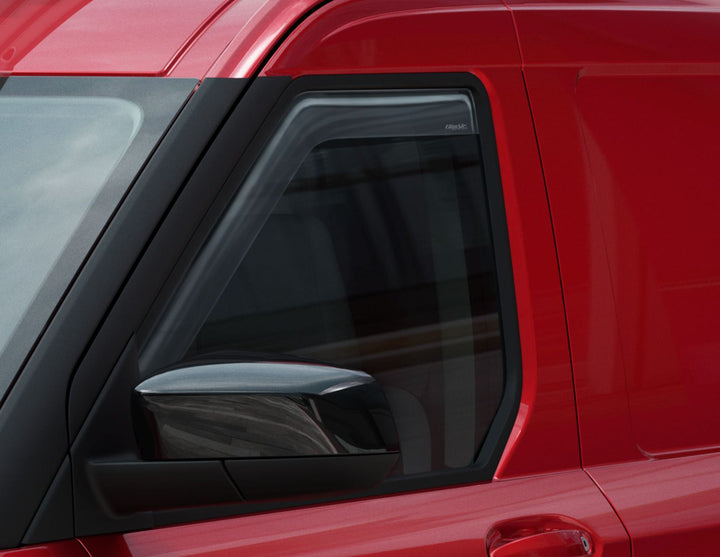Ford Tourneo/Transit Courier ClimAir* Windabweiser für Seitenfenster vorn 2831422