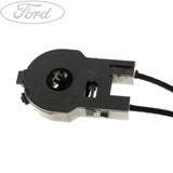Original Ford Focus 1998-2005 Verteilerklappe Luftverteiler 1201870