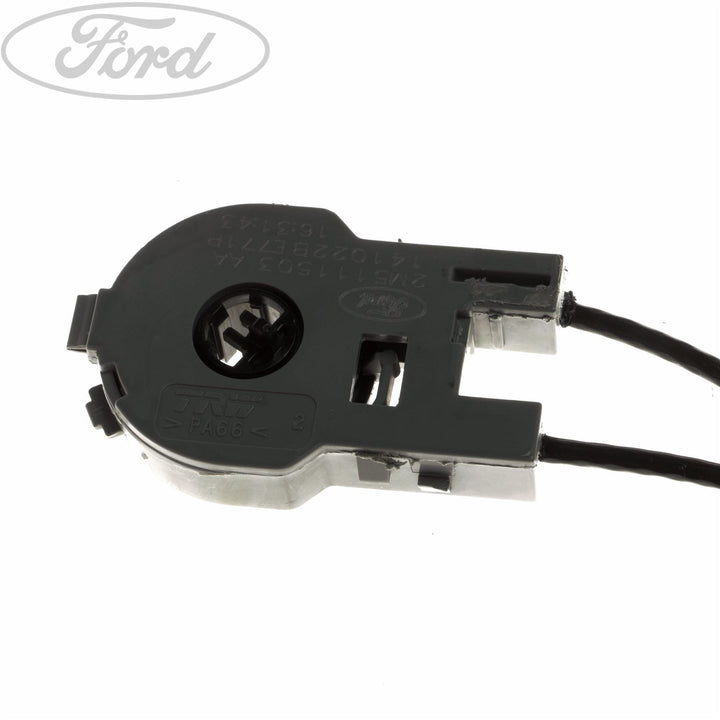 Original Ford Focus 1998-2005 Verteilerklappe Luftverteiler 1201870