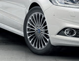 Original Ford Mondeo Leichtmetallrad 18