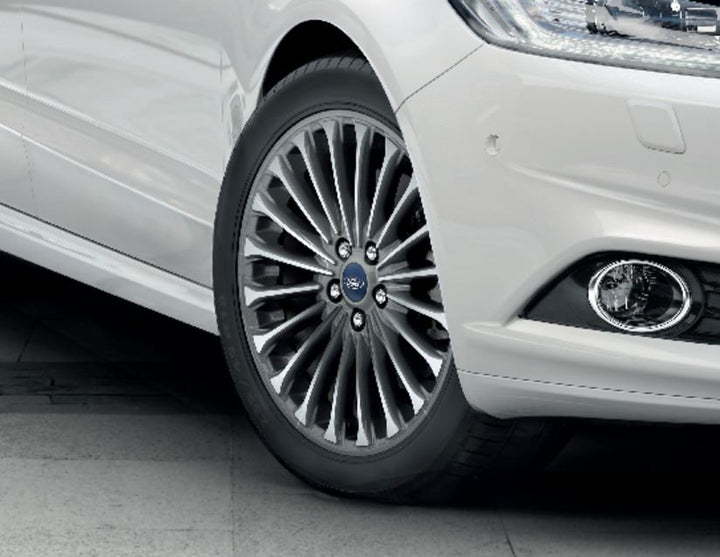 Original Ford Mondeo Leichtmetallrad 18