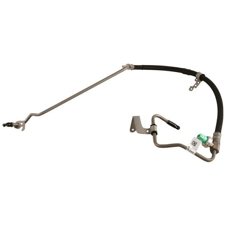 Hydraulikschlauch