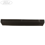 Original Ford Fiesta 2012-2019 Einstiegsschiene/Einstiegsleiste links 1892093