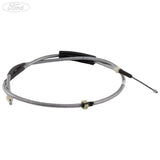 Mondeo MK2 HANDBREMSSEIL BREMSSEIL für Hinten