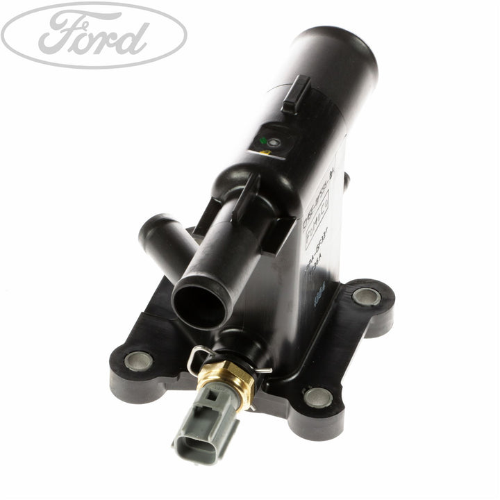 Original Ford Wasserauslass-Adapterrohr 5352099