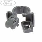 Fiesta Mk7 Mk8 B-MAX Transit Courier Handbremsseilklemme