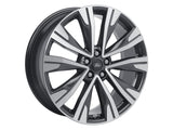 Original Ford Kuga Leichtmetallrad 20