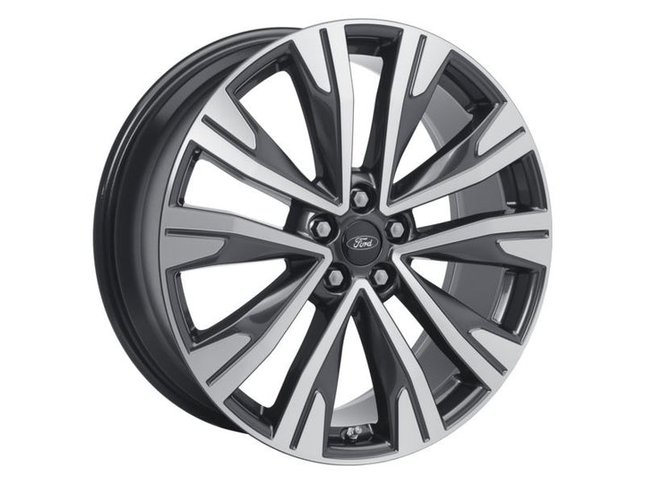 Original Ford Kuga Leichtmetallrad 20