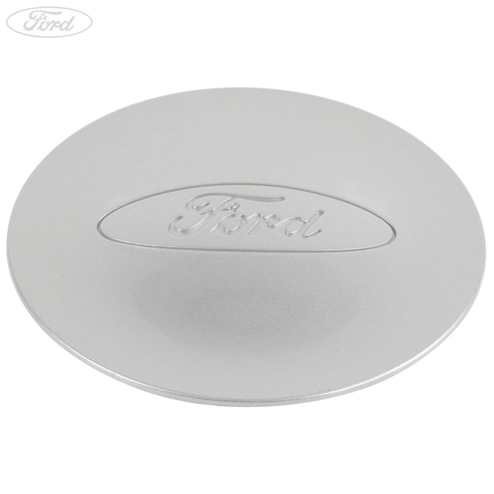 Original Ford Fiesta 2001-2005 einzelne Radkappe 15