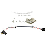 6 Gang Automatik 6DCT450 MPS6 Abtriebswellendrehzahlsensor