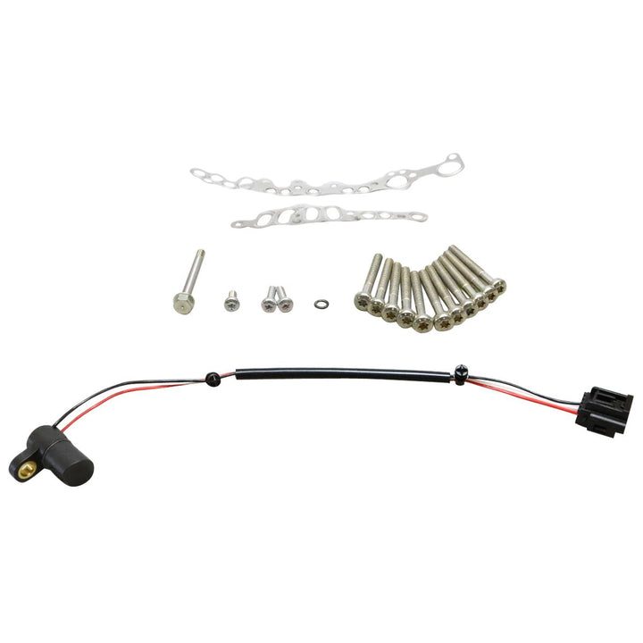 6 Gang Automatik 6DCT450 MPS6 Abtriebswellendrehzahlsensor