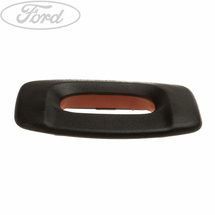 Original Ford Abdeckung Rücksitzverriegelung 1774190