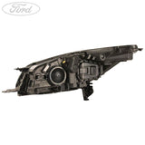 Original Ford Kuga 2008-2012 Scheinwerfer rechts vorne 1808348