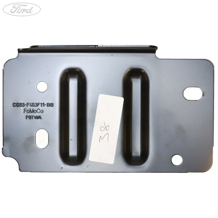 Mondeo Mk5 Mitte & hinten linke Seite Bodenträger 2014-