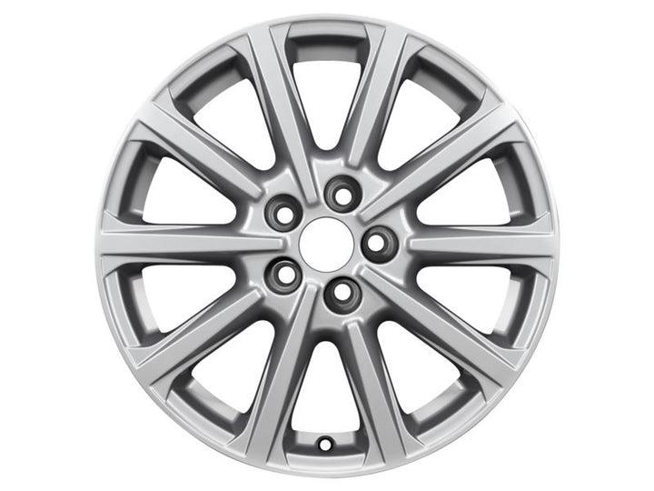 Original Ford S-MAX & Galaxy Leichtmetallrad 17