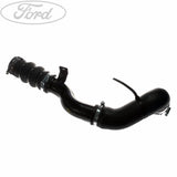 Original Ford Ladeluftkühler Verbindungsschlauch 5050743