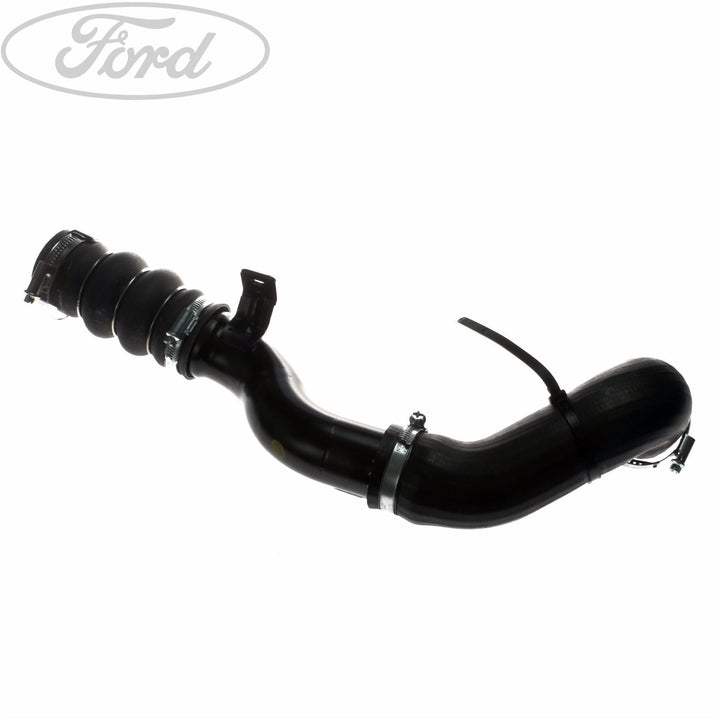 Original Ford Ladeluftkühler Verbindungsschlauch 5050743