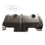 Original Ford Focus Unterboden-Luftleitblech 1714724
