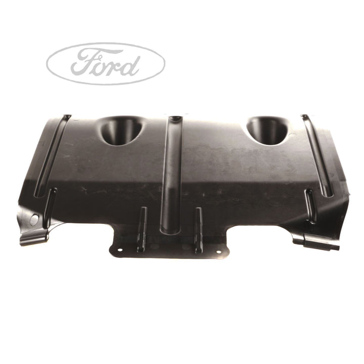 Original Ford Focus Unterboden-Luftleitblech 1714724