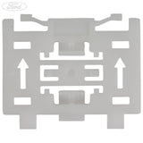 Original Ford DACH Dachhimmel Halter 2033762