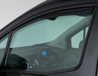 Ford Transit/Tourneo Courier ClimAir®* Windabweiser,Fenster vorne, dunkel getönt