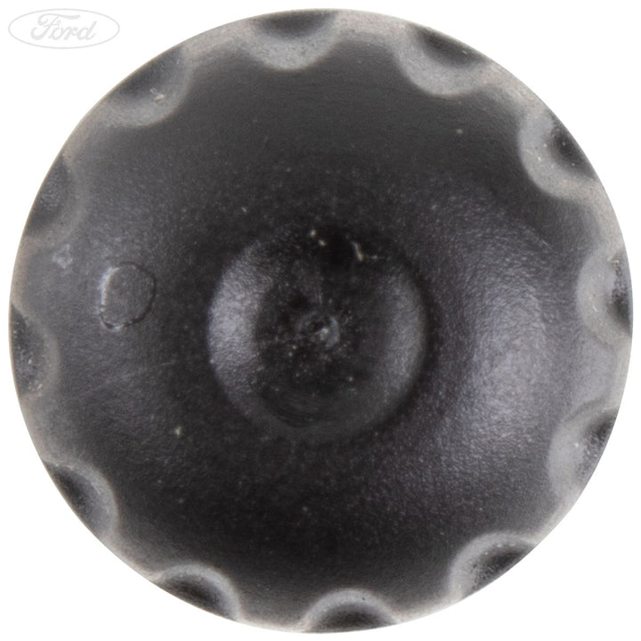 Ford ab 2013 RDKS-Ventilkappe Schwarz 5277867