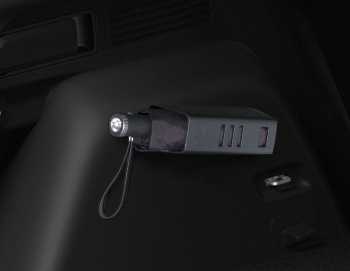 Original Ford Regenschirmhalter