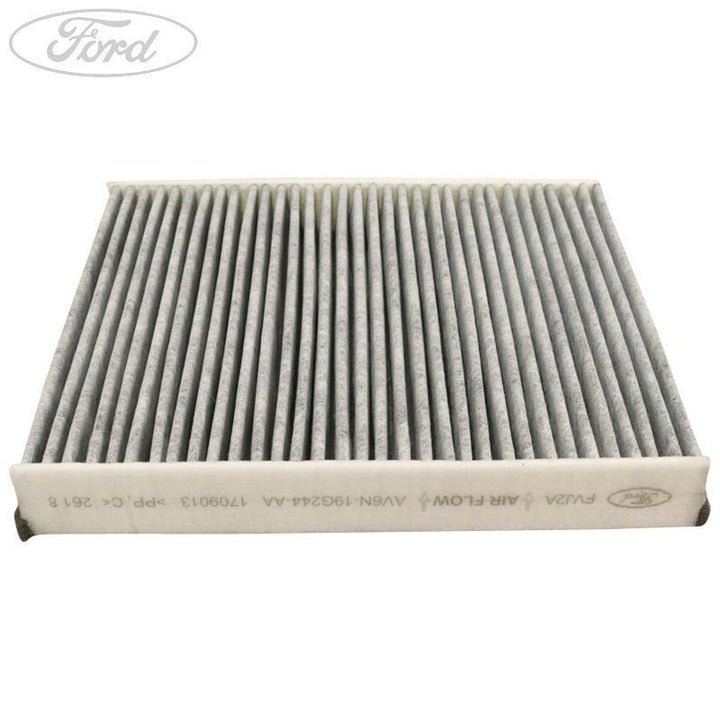 C-MAX Focus Kuga Innenraum Pollenfilter