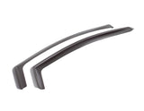Ford Focus ClimAir®* Windabweiser, Seitenfenster vorne, dunkel getönt, 4/5 Türer