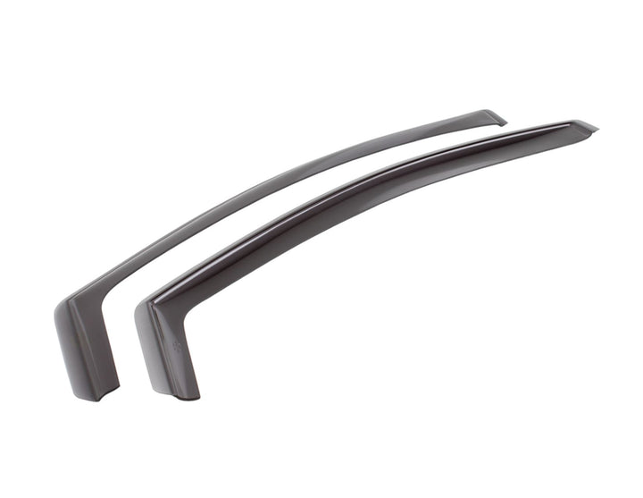 Ford Focus ClimAir®* Windabweiser, Seitenfenster vorne, dunkel getönt, 4/5 Türer