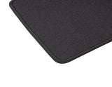 Original Ford Galaxy & S-MAX Velours-Teppichfußmatten hinten, schwarz, 2. Reihe