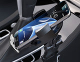 Bury* POWERMOUNT System