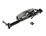 Original Ford Kuga® ab 03/2024 Anhängevorrichtung mit schwenkbarem Kugelkopf